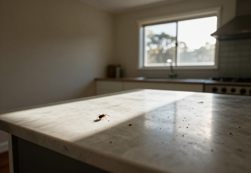 Prospect Pest Control in Action
